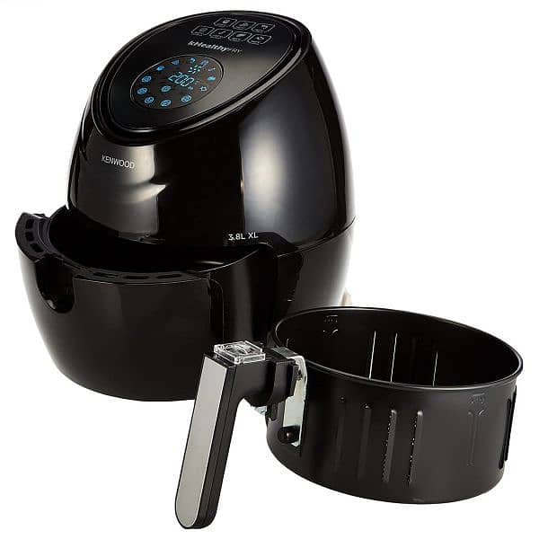 kenwood air fryer 0