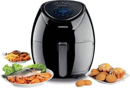 air fryer