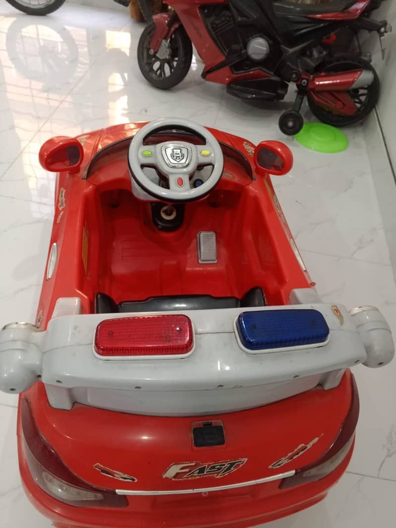 kids car / kids electric car / kids battery operated car / kids bike 1