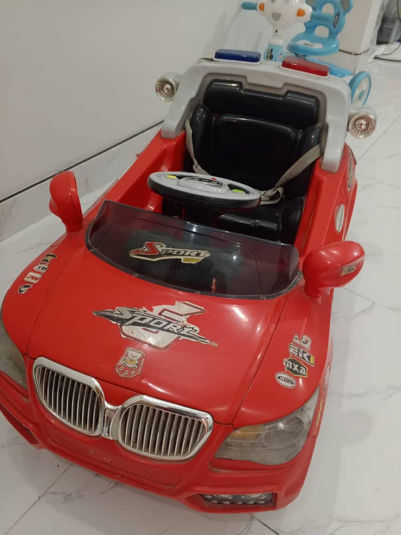 kids car / kids electric car / kids battery operated car / kids bike 2