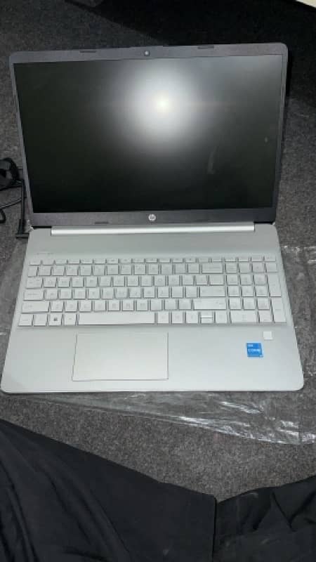 hp Laptop 0