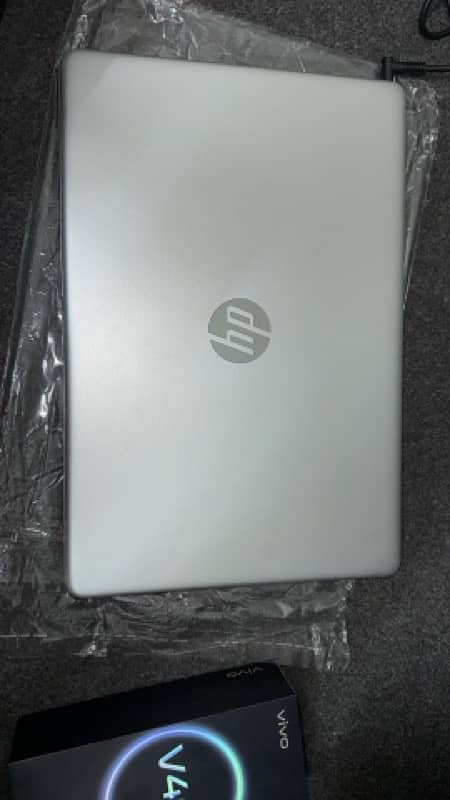 hp Laptop 1