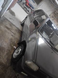 Suzuki Mehran VXR 1991 Islamabad no contact 0334 0550620