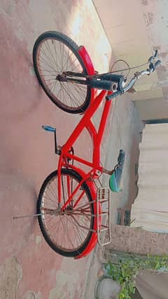 Full size Cycle Available for sale