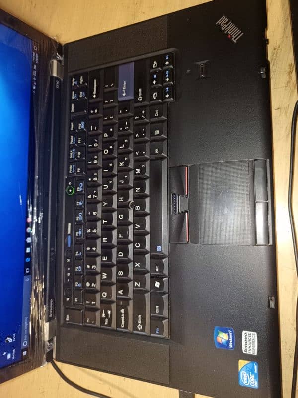 Lenovo Laptop 2