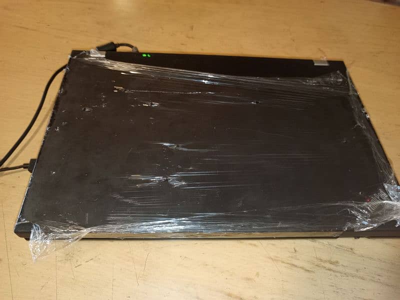 Lenovo Laptop 4