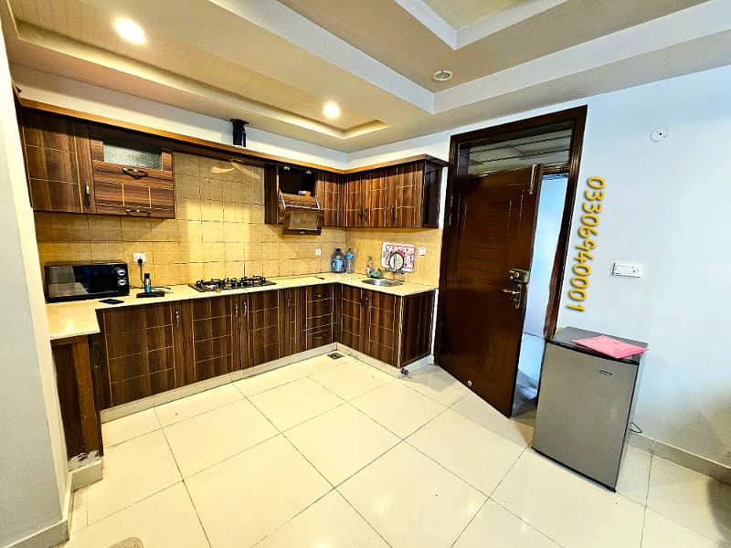 Decent one bedroom apartment for daily basis (per day) rental 6