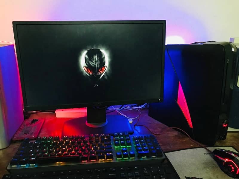 Alienware x51 r2 gaming pc 3