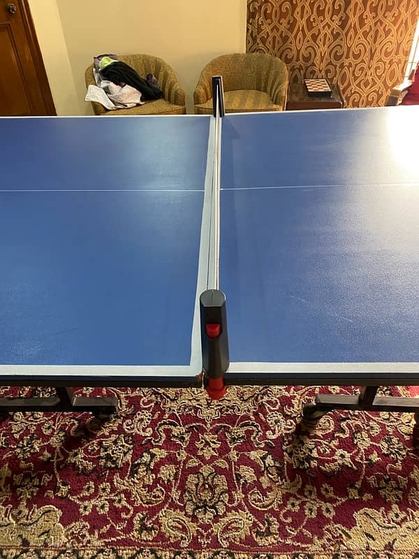 table tennis ( folding) 4