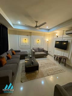 2BHK apartment available on dalily and weekly basis