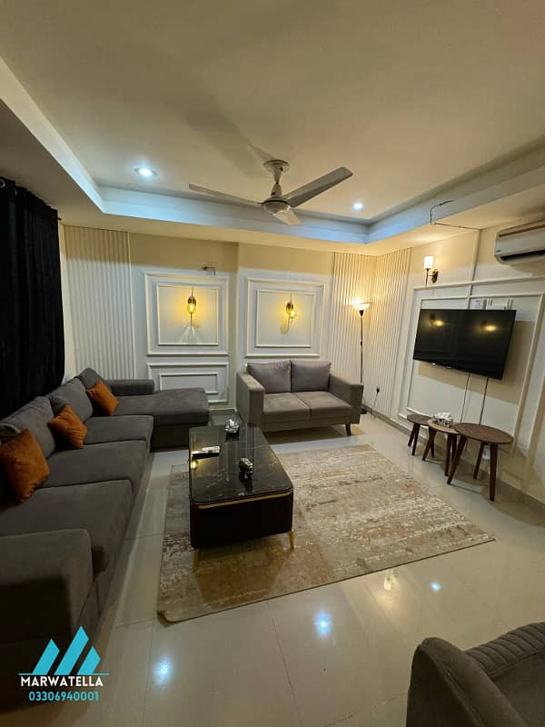 2BHK apartment available on dalily and weekly basis 0