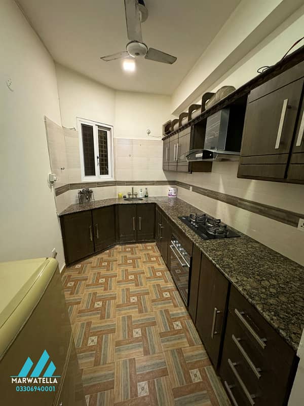 2BHK apartment available on dalily and weekly basis 2