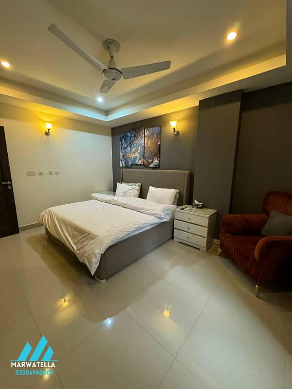 2BHK apartment available on dalily and weekly basis 4