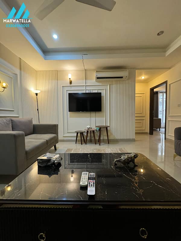 2BHK apartment available on dalily and weekly basis 6