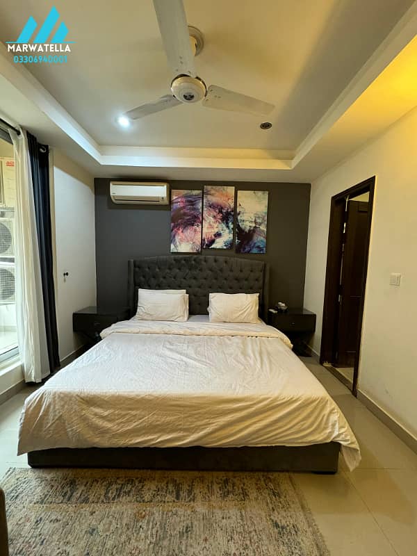 2BHK apartment available on dalily and weekly basis 7