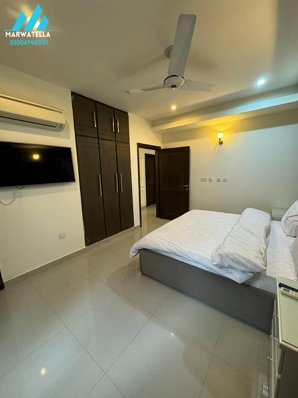 2BHK apartment available on dalily and weekly basis 8