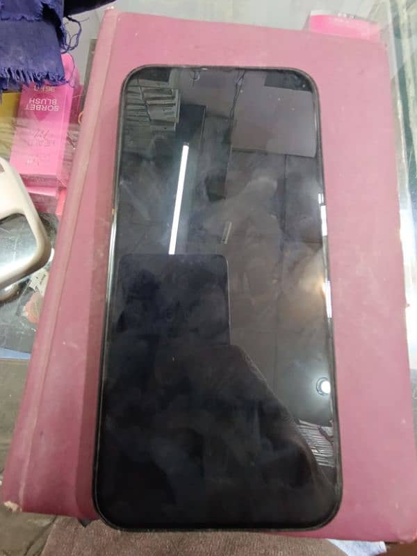 iPhone 15 pro max f/ unlock 1