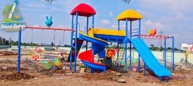 slides/kids slide/kids swing/garden swings/home swing/park decor/ 10