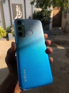 infinix