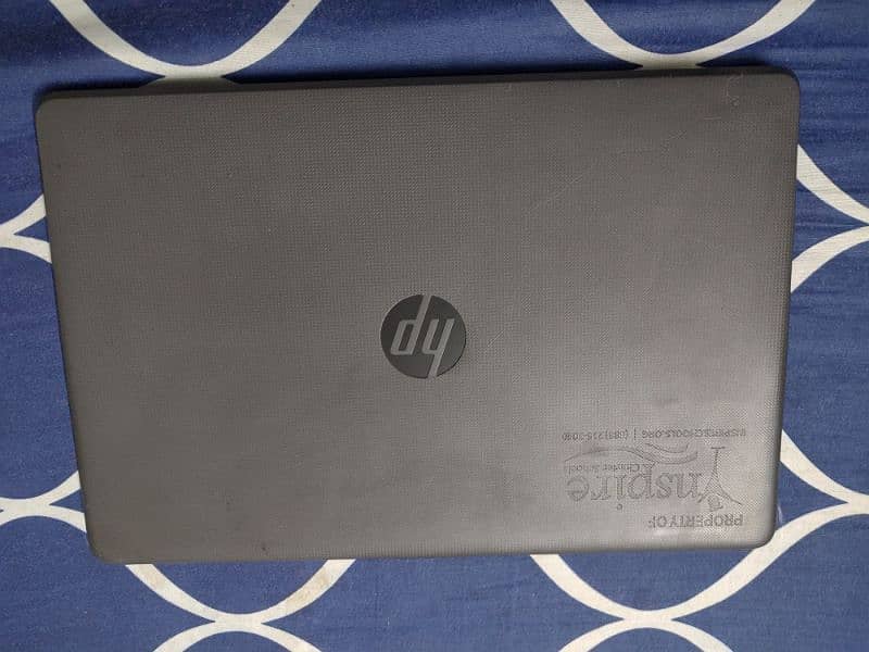 Hp ProBook 15inch Laptop For Sale 0