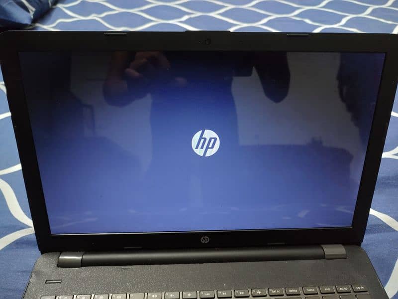 Hp ProBook 15inch Laptop For Sale 1