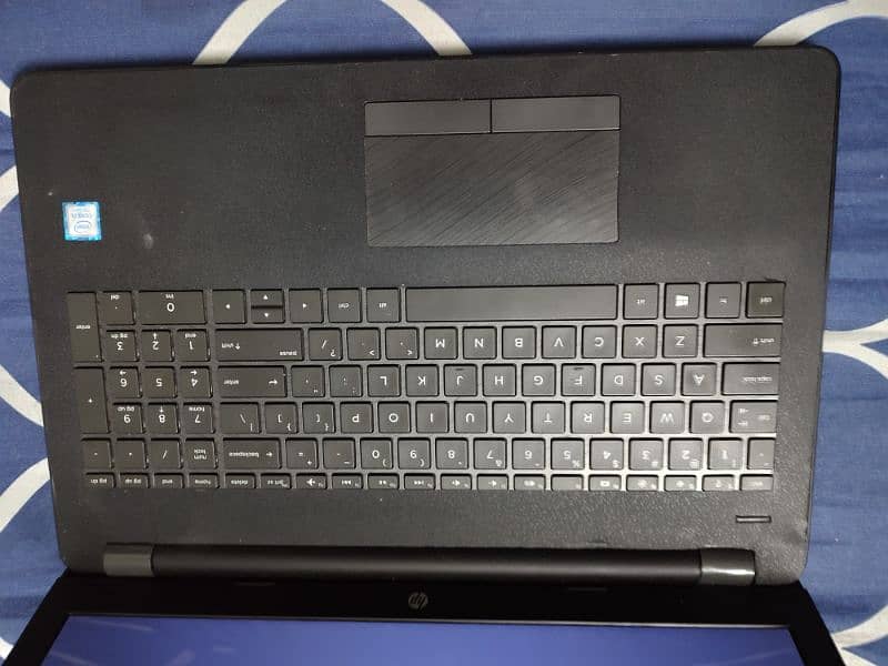 Hp ProBook 15inch Laptop For Sale 2