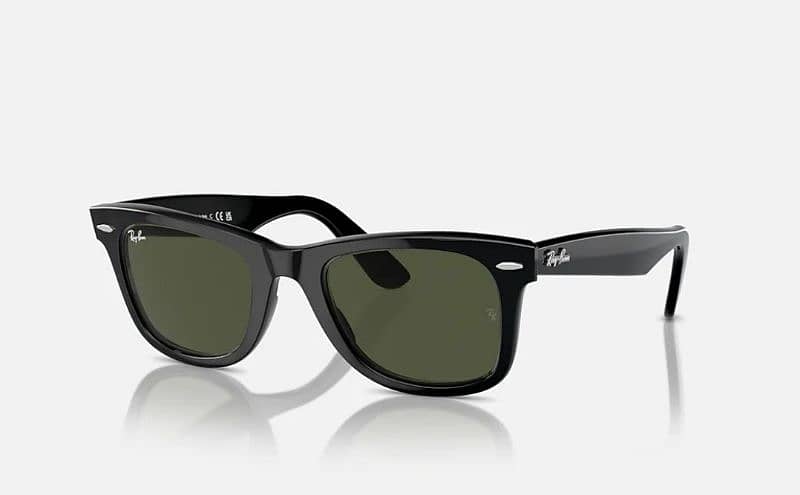 Rayban wayfarer original sunglasses rb2140 0