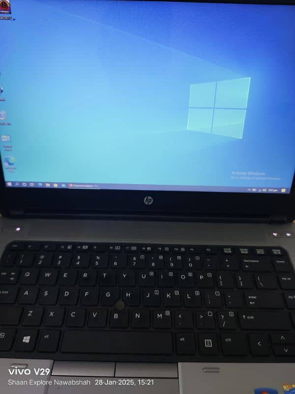 HP Probook Available for sell 1