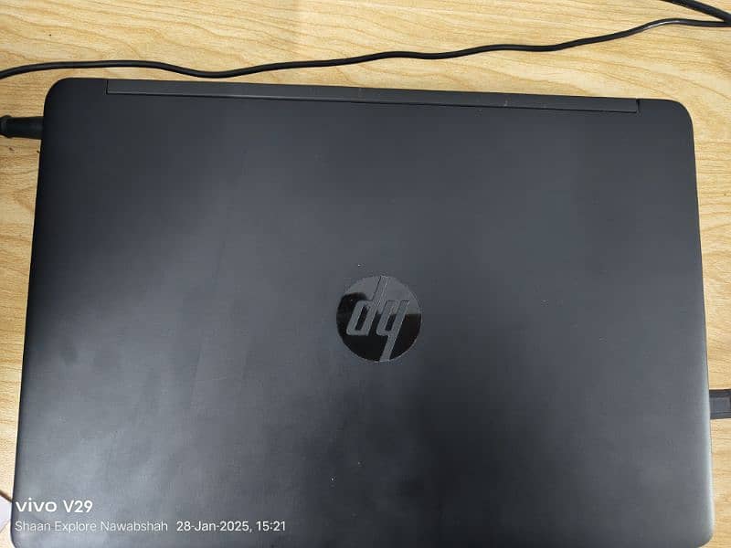 HP Probook Available for sell 3