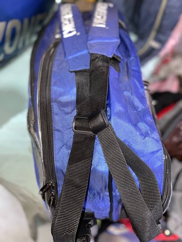 Kawasaki brand bag Rs 8000 3