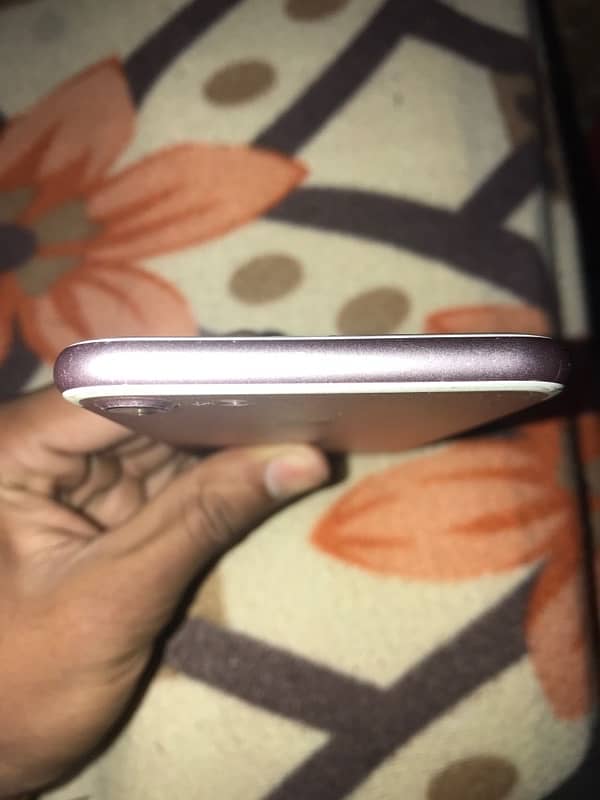 Iphone 7 128 gb pta aproved 5