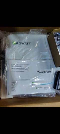 Growatt