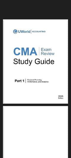 CFA CMA CIA FRM CPA CAIA EA 2025-24 Books Mcqs Available