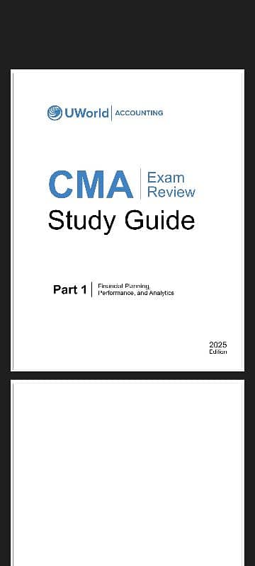 CFA CMA CIA FRM CPA CAIA EA 2025-24 Books Mcqs Available 0