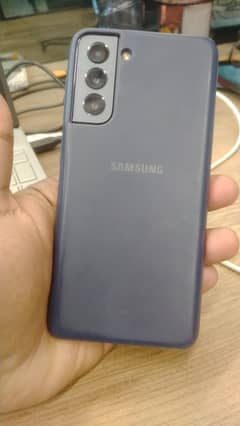 Samsung Mobile S21