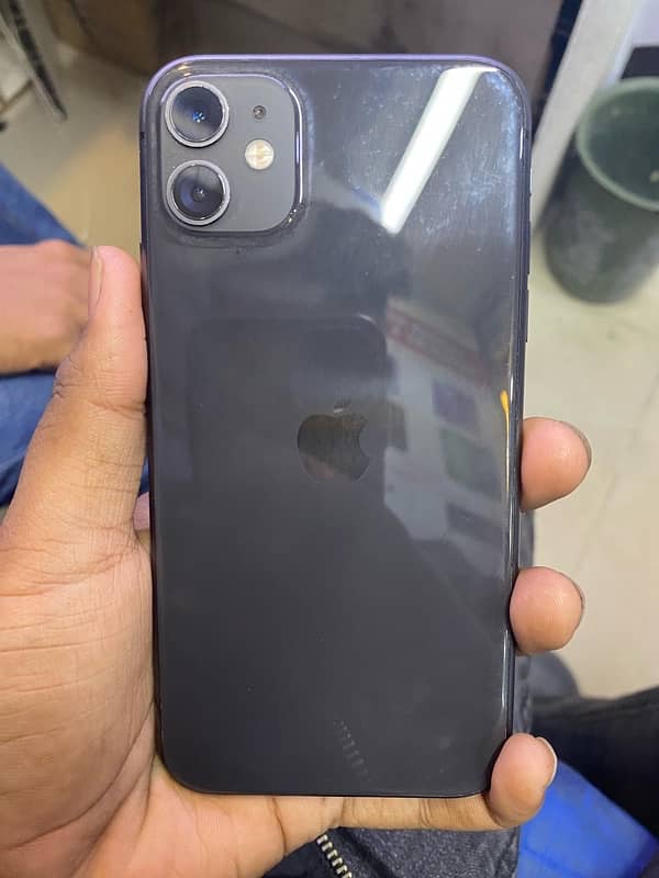 iphone 11 non pta jv 64 GB 1