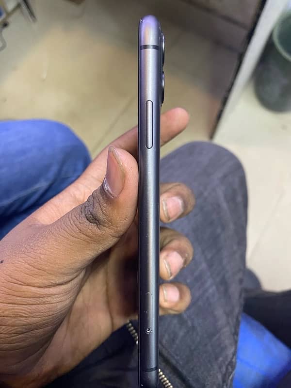 iphone 11 non pta jv 64 GB 2