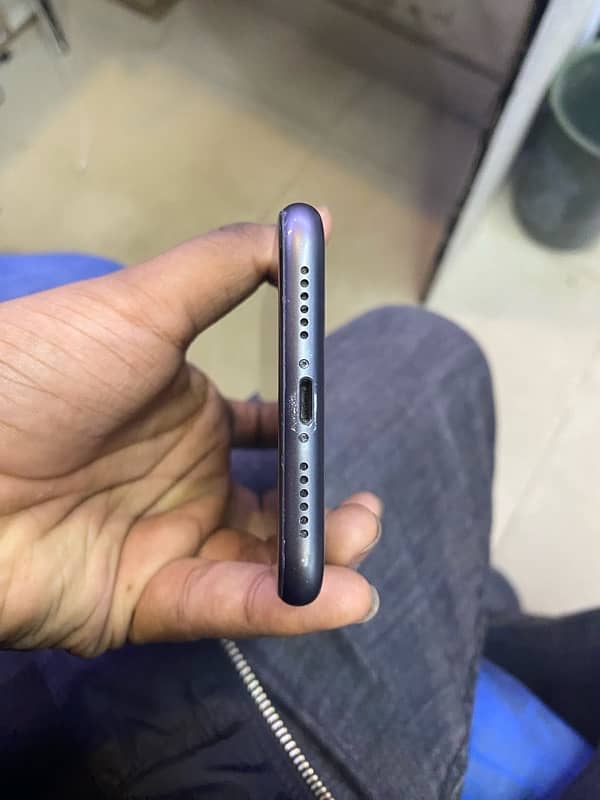 iphone 11 non pta jv 64 GB 3