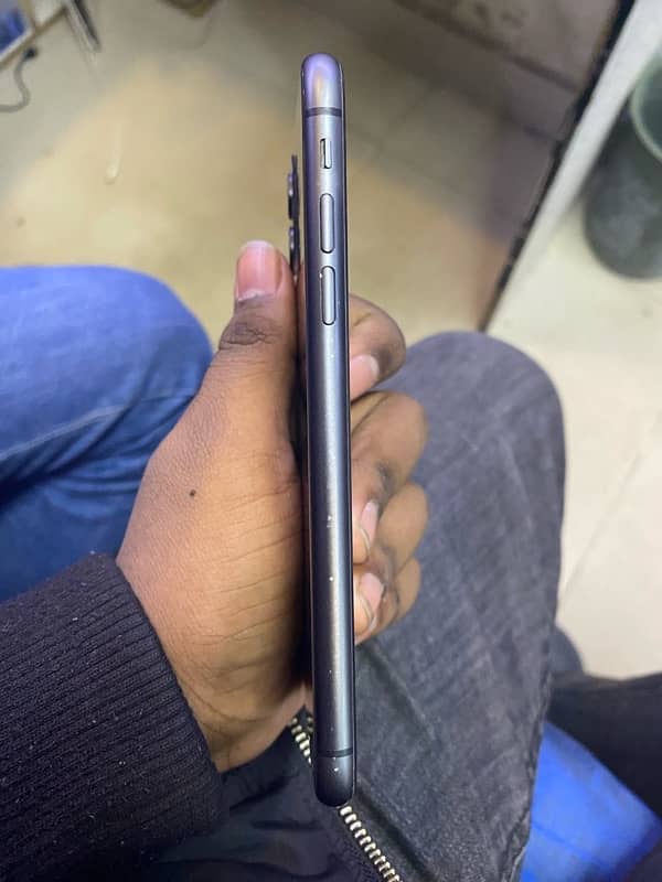 iphone 11 non pta jv 64 GB 4