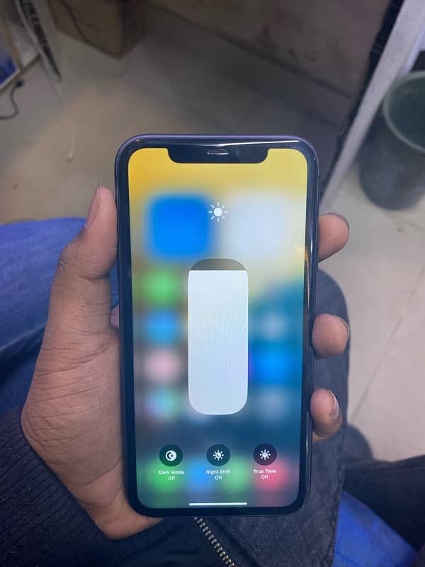 iphone 11 non pta jv 64 GB 6