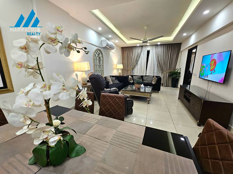 2 BHK Luxurious Apartment in Elysium Mall near Centaurus 6