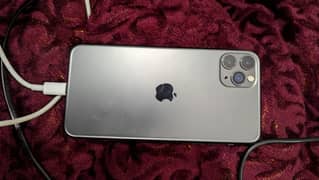 IPHONE 11 PRO MAX 64 GB FACTORY UNLOCK