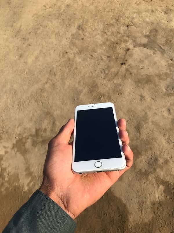 iphone 6s plus 4