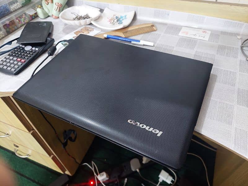 Lenovo i7 4th generation 1