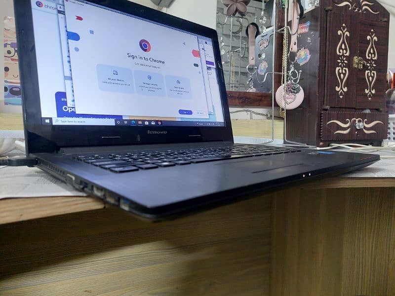 Lenovo i7 4th generation 7