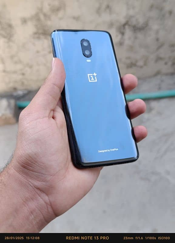 OnePlus 6T 2