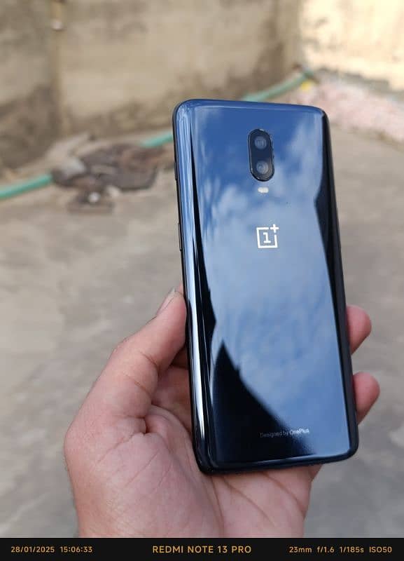 OnePlus 6T 10