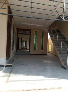 HOUSE AVAILABLE FOR RENT IN BANIGALA