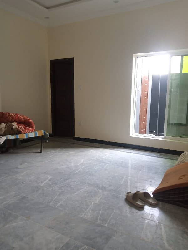 HOUSE AVAILABLE FOR RENT IN BANIGALA 15