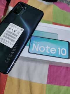 Redmi note 10